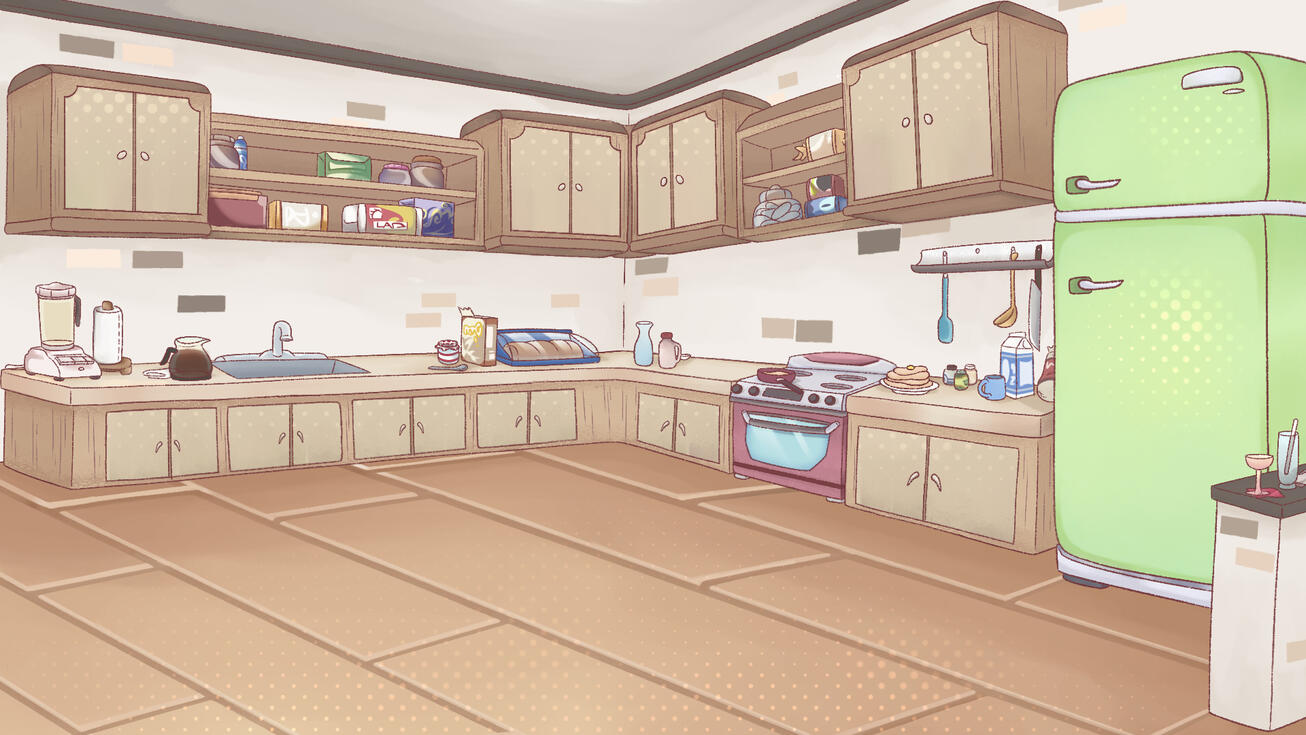 Da Kitchen (DreamsOrg BG)